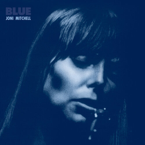 Joni Mitchell - Blue LP (180-Gram Vinyl)