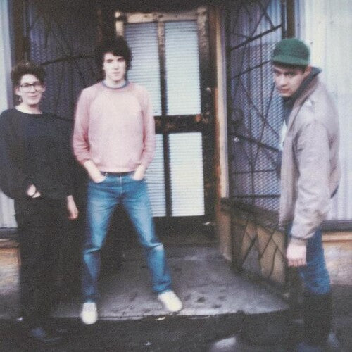 Beat Happening - Dreamy LP