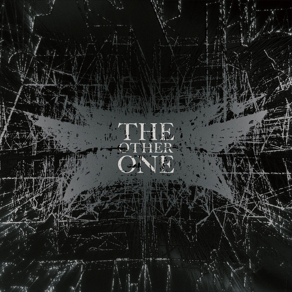 the album cover for BABYMETAL - THE OTHER ONE
