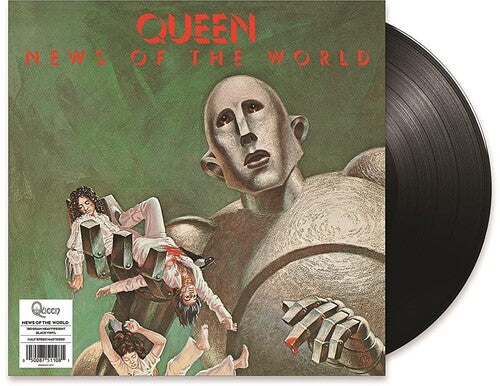 Queen - News of the World LP (180-Gram Vinyl)