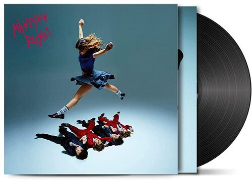 Måneskin - Rush! LP (180-Gram Vinyl)