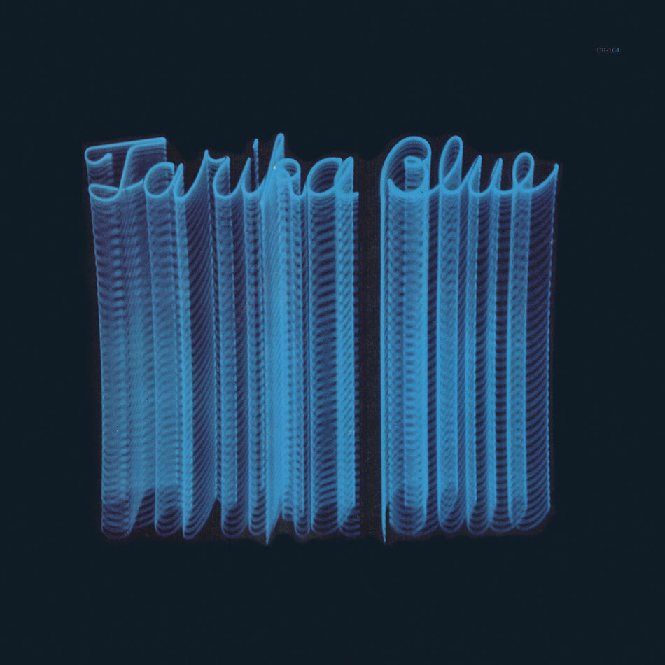 the album cover for Tarika Blue - Tarika Blue