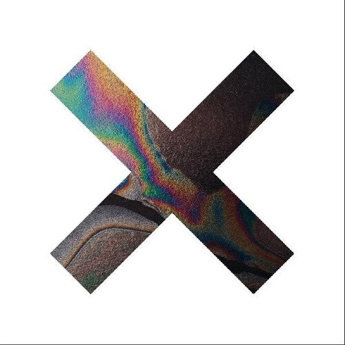 The XX - Coexist LP (10th Anniversary Clear Vinyl)