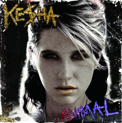 Kesha - Animal (Special Edition)