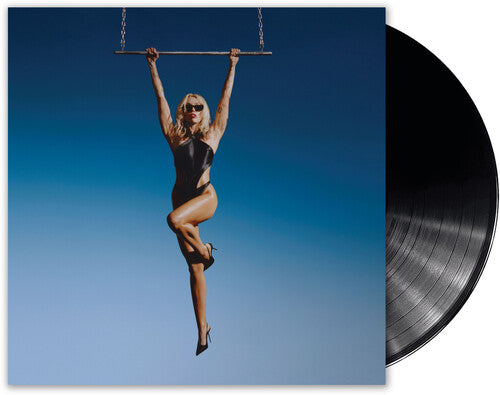 Miley Cyrus - Endless Summer Vacation LP