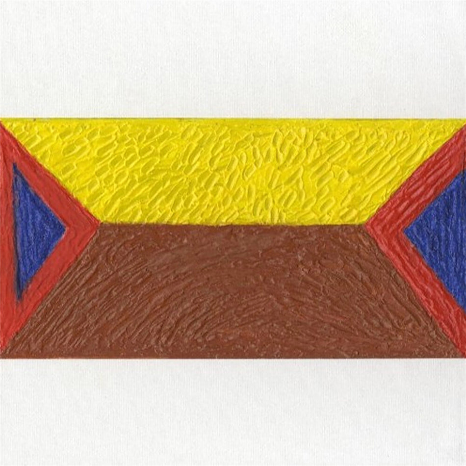 the album cover for Dicky Continental - Un