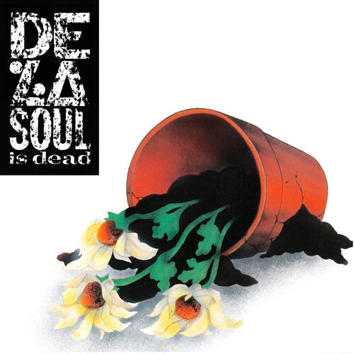 De La Soul - De La Soul Is Dead LP