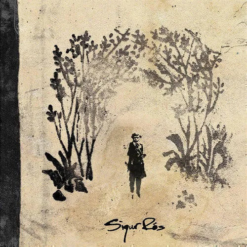 Sigur Ros - Takk... LP (Indie Exclusive 3-Disc RSD Anniversary Edition Vinyl)