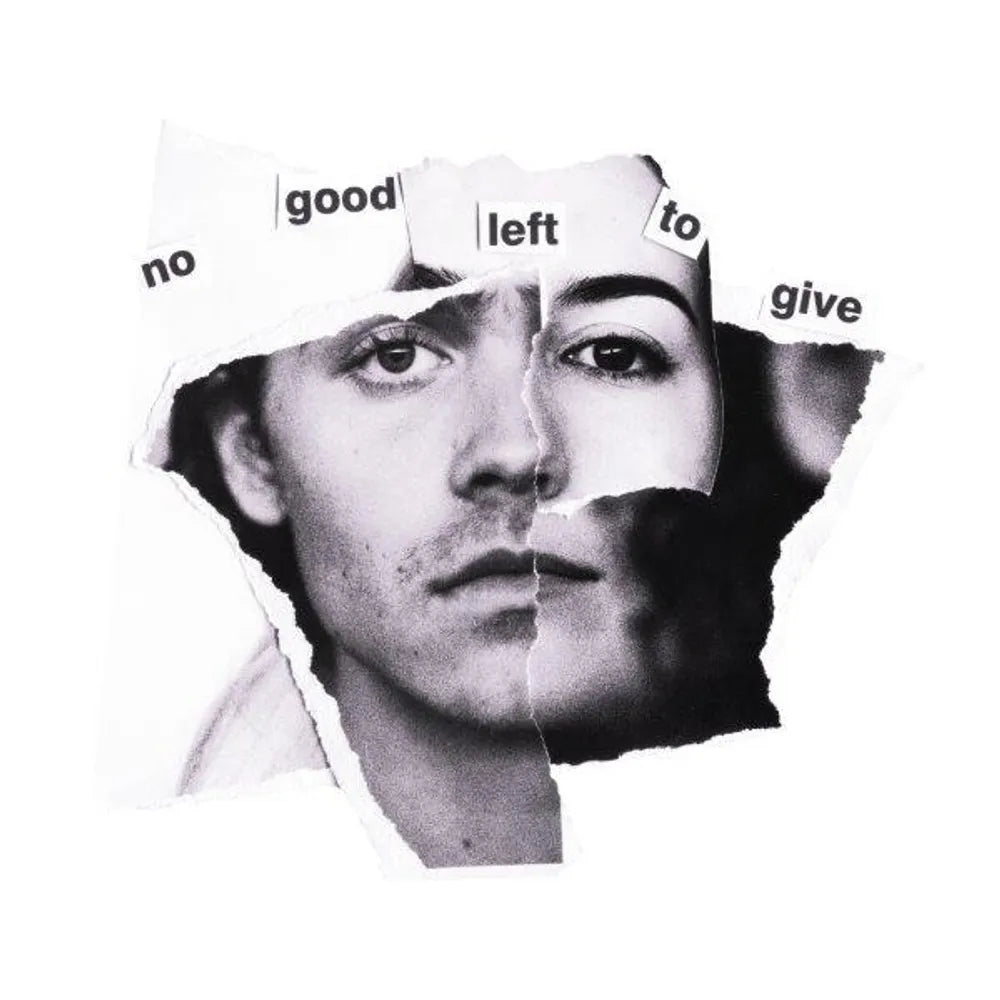 the album cover for Movements - No Good Left To Give [Indie Exclusive limited Edition Fruit Punch LP]