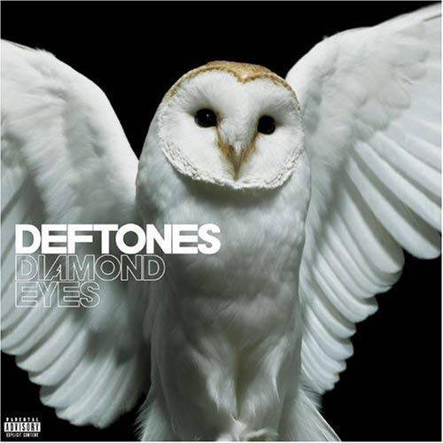 Deftones - Diamond Eyes LP