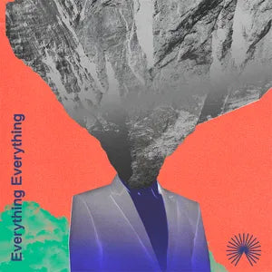 Everything Everything - Mountainhead LP