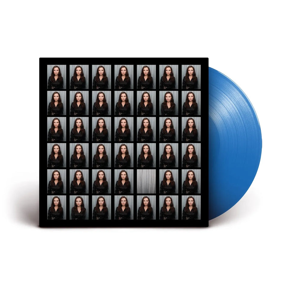 Sophie Ellis Bextor - Perimenopop LP (Indie Exclusive Blue Vinyl)