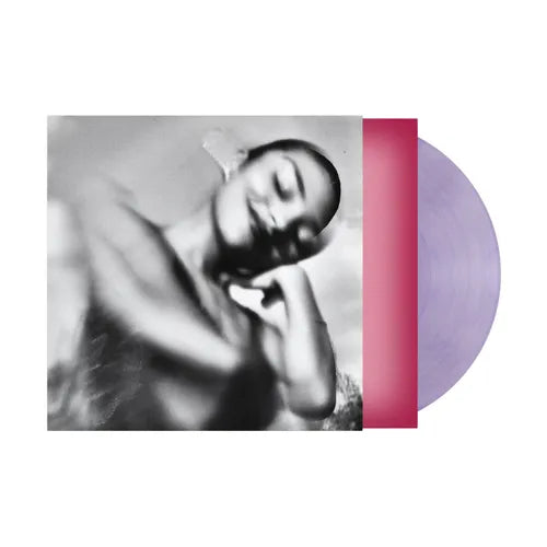 Olivia Dean - The Art Of Loving LP (Indie Exclusive Lilac Vinyl)