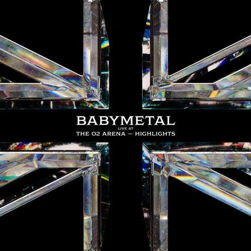 BABYMETAL - Live At The O2 Arena - Highlights [RSD 2026]