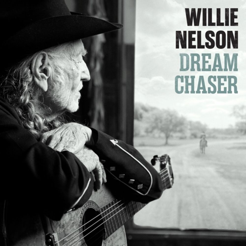 the album cover for Unknown Artist - Dream Chaser