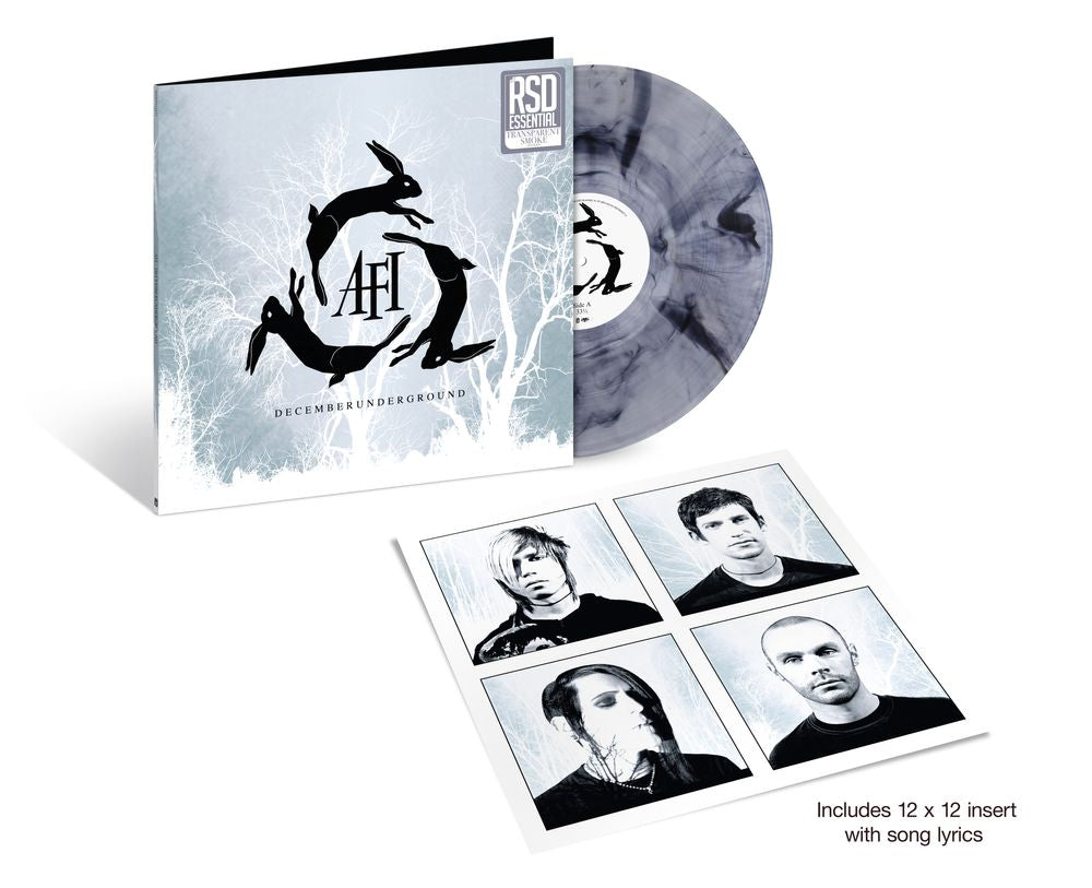 Punk + Metal + Emo Vinyl – Latchkey