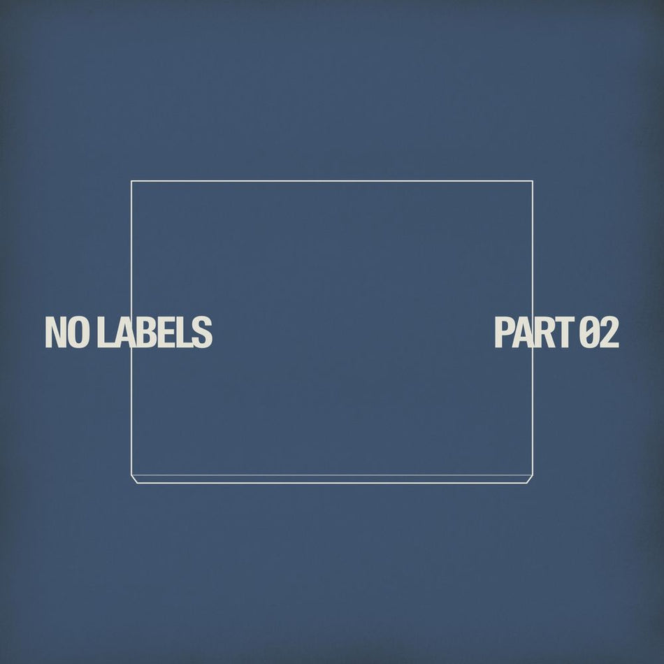 the album cover for Yeonjun (TXT) - NO LABELS: PART 02 [THEME 1]