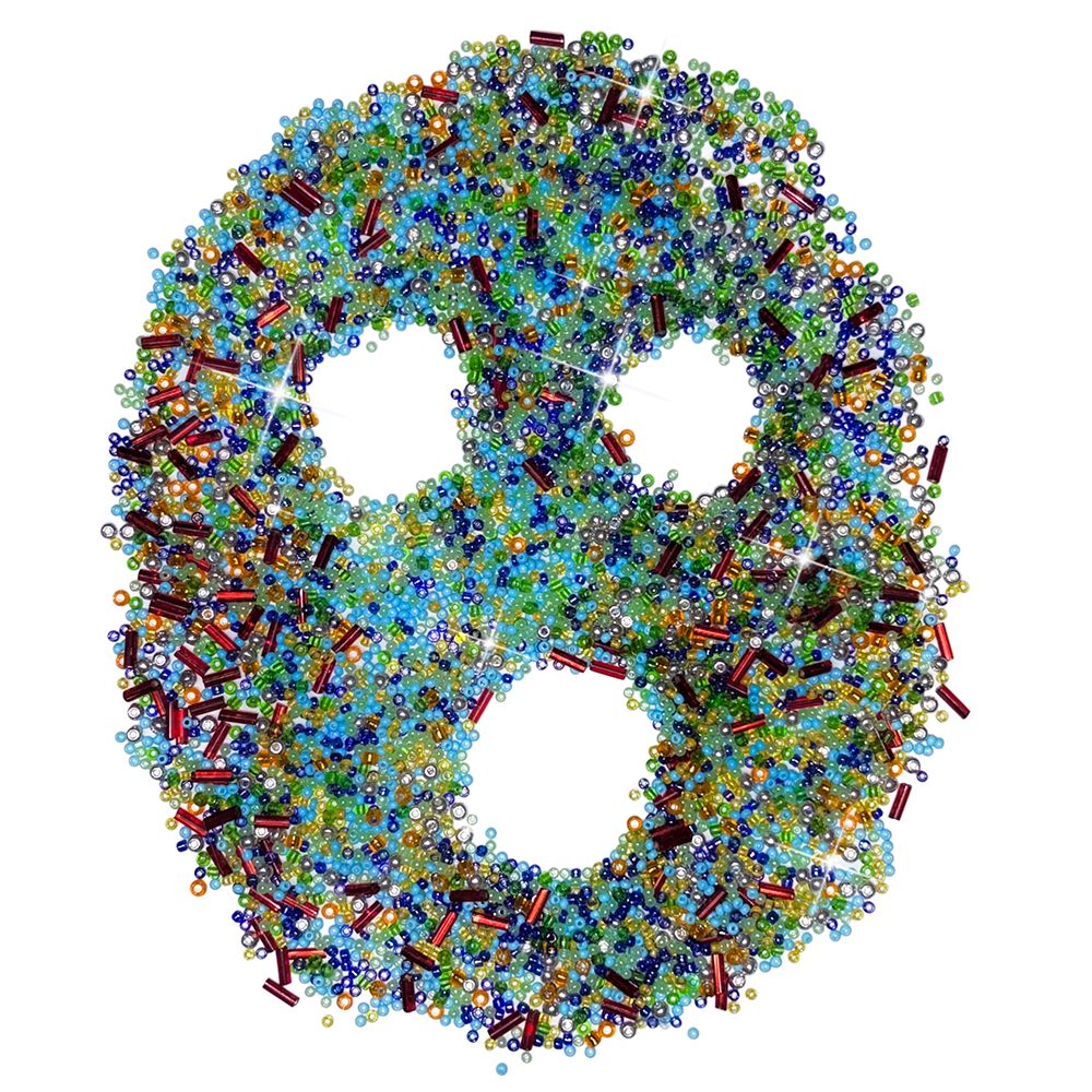 the album cover for Bbbbbbb - Poop Disco
