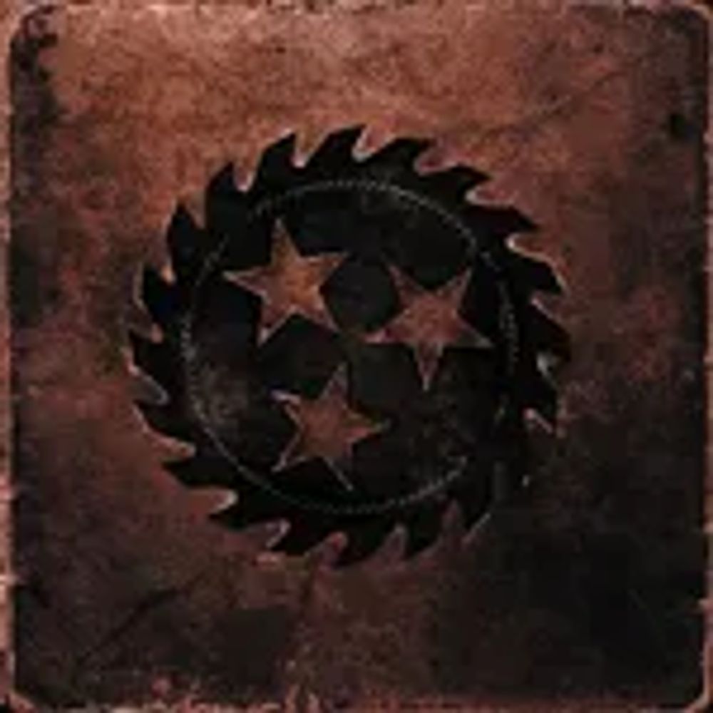 the album cover for Whitechapel - Whitechapel