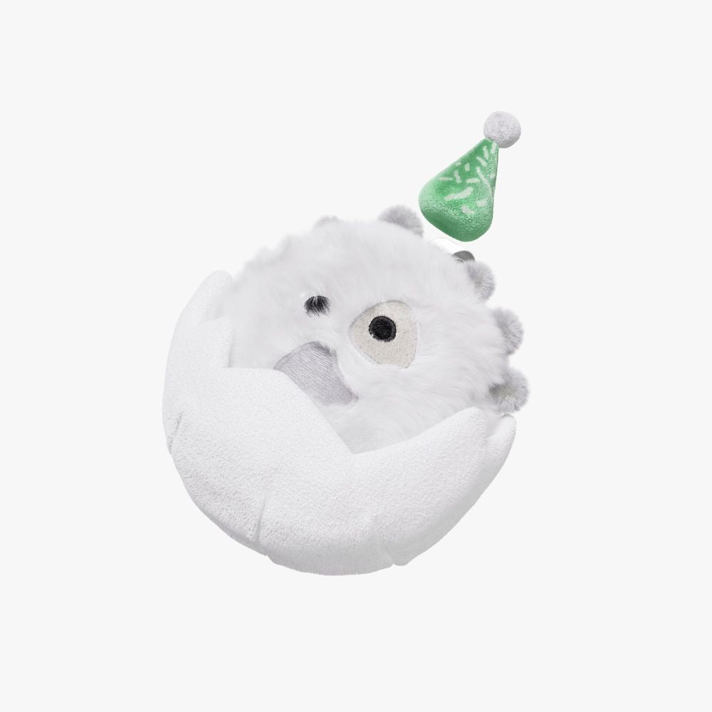 the album cover for Cortis - GREENGREEN_playextended - Merch Versions [CORTIS Ball Baby White ver.]
