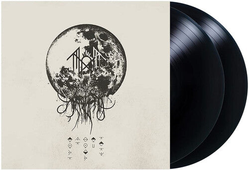 Sleep Token - Take Me Back to Eden LP (2-Disc Vinyl)