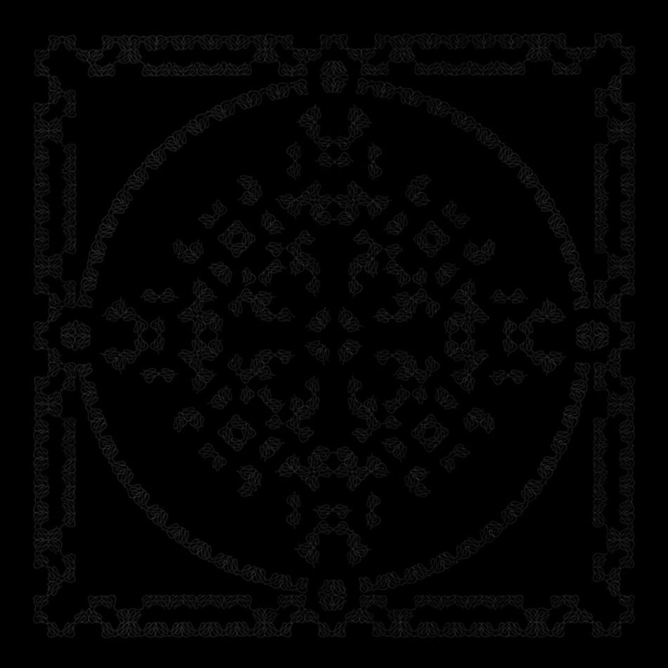 the album cover for La Young  Monte / Zazeela,Marian - 31 Vii 69 10:26 - 10:49 Pm / 23 Viii 64 2:50:45