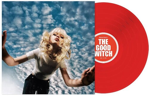 Maisie Peters - The Good Witch LP (Snake Bite Red Vinyl)