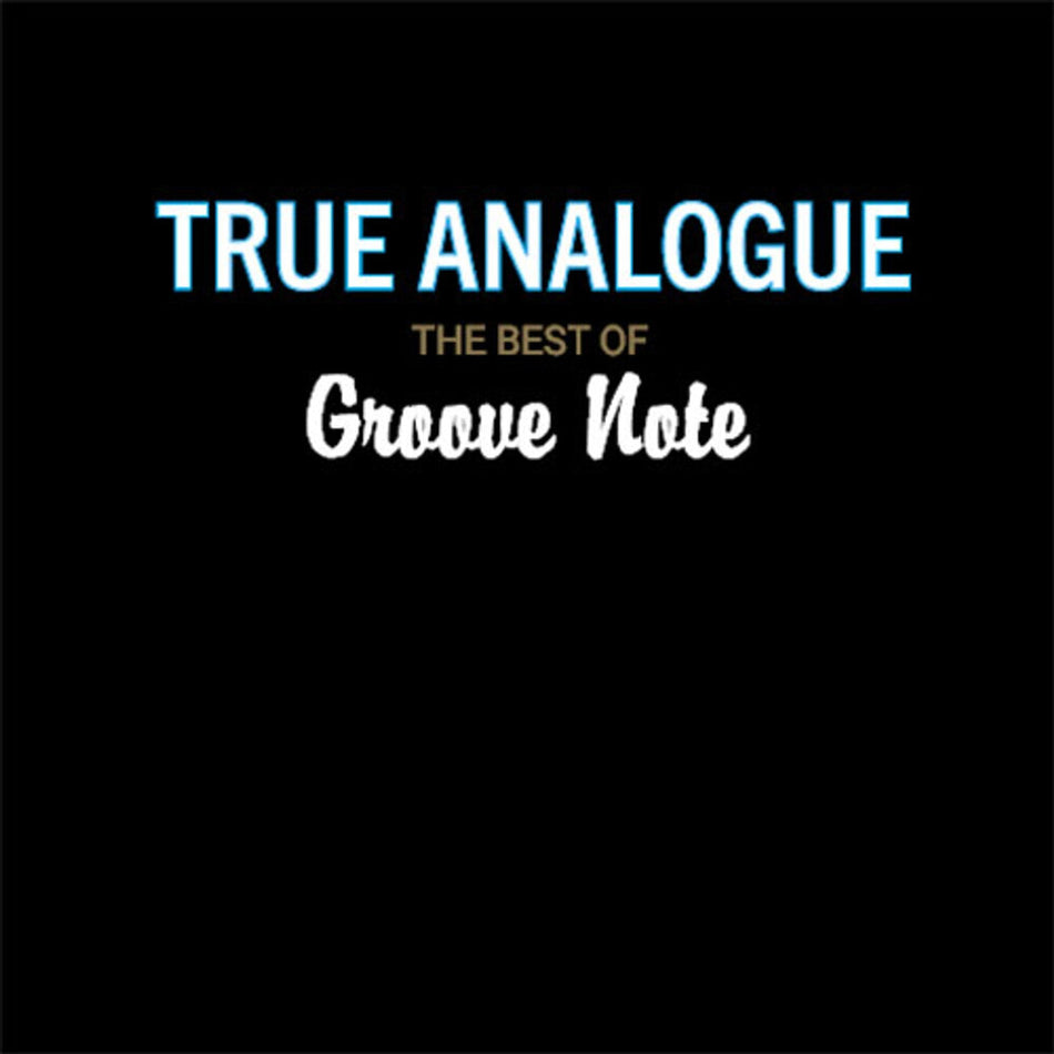 the album cover for Best Of Groove Note Records / Various (Frpm) - Best Of Groove Note Records / Various (Frpm)