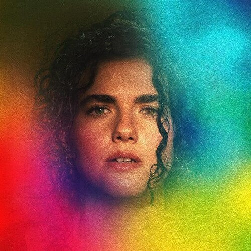 Georgia - Euphoric LP