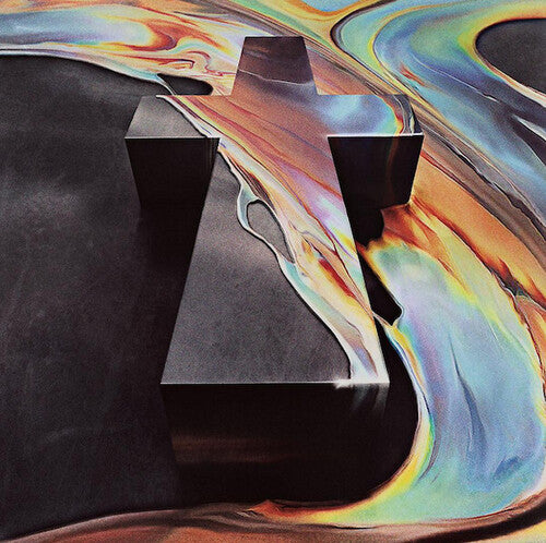 Justice - Woman LP