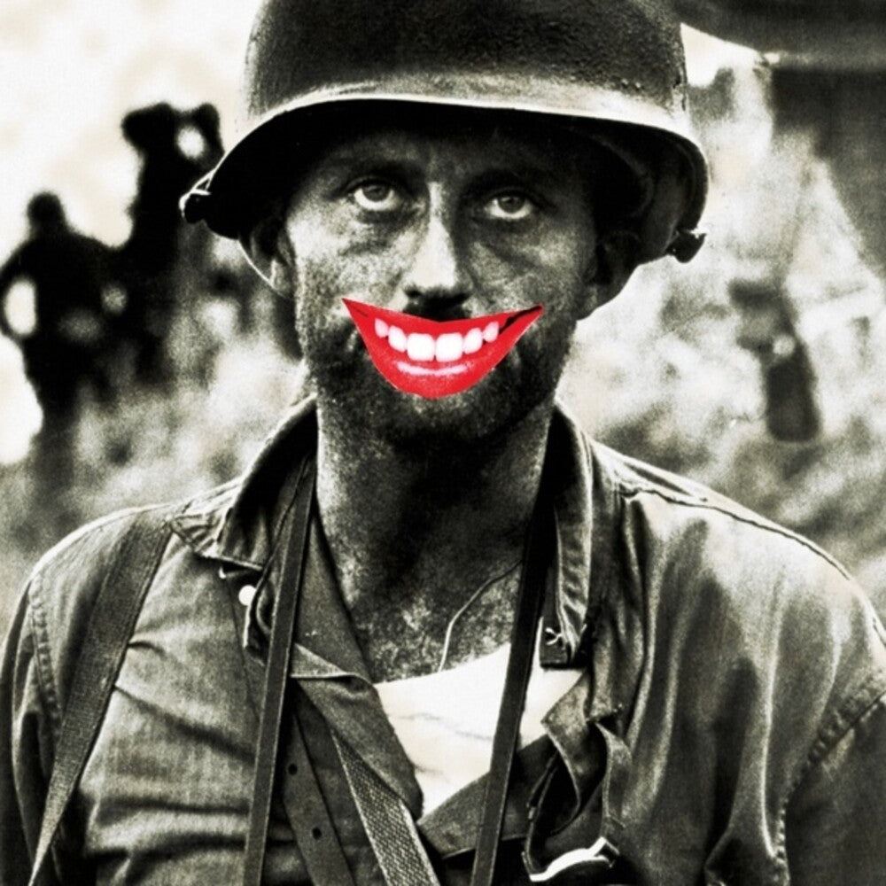 the album cover for Cease & Resist: Sonic Subversion & Anarcho / Var - Cease & Resist: Sonic Subversion & Anarcho / Var