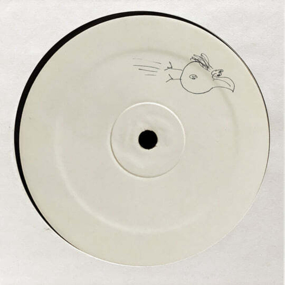 the album cover for Ivy Lab - Press Play