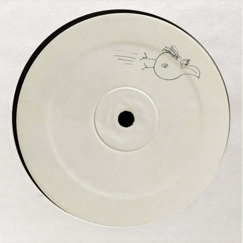 the album cover for Ivy Lab - Press Play