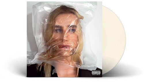 Kesha - Gag Order (Bone Colored Vinyl) LP