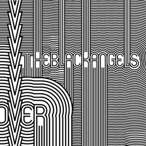 The Black Angels - Passover (2-Disc Black and Clear Grease Swirl Vinyl)