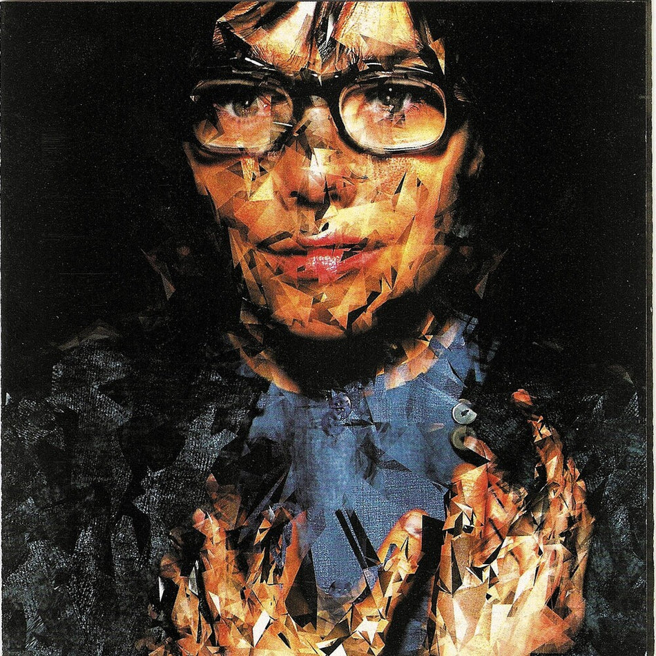 the album cover for Bjork - Selma Songs [Import]