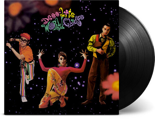 Deee-Lite - World Clique LP (180 Gram Vinyl - Import)