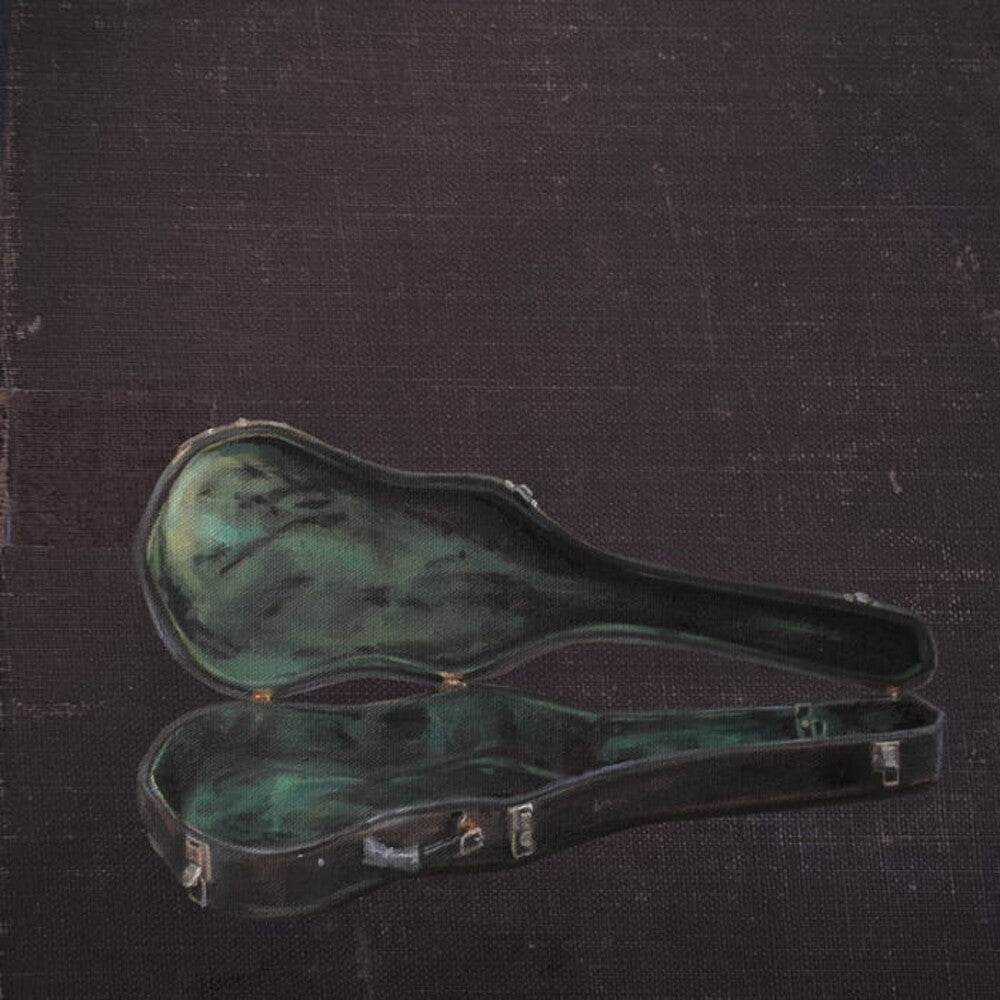 the album cover for Hayden - Are We Good [LP]