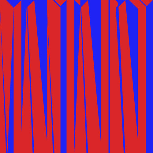 Siouxsie - Mantaray LP (Red Vinyl)