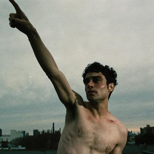 Del Water Gap - I Miss You Already + I Havent Left Yet LP