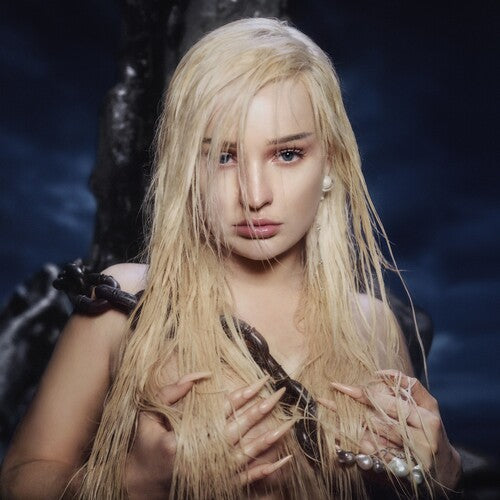 Kim Petras - Feed the Beast LP (2 discs)