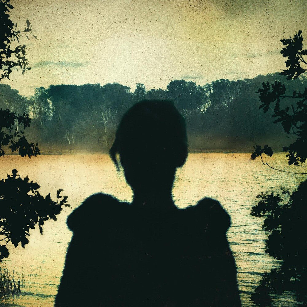 the album cover for Porcupine Tree - Deadwing