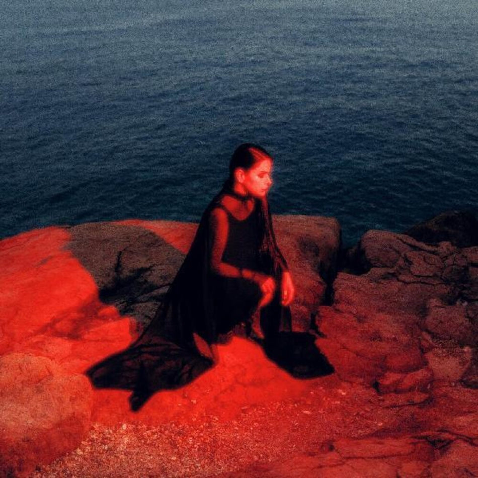 the album cover for Sofia Kourtesis - Madres (Ofgv) [Download Included]
