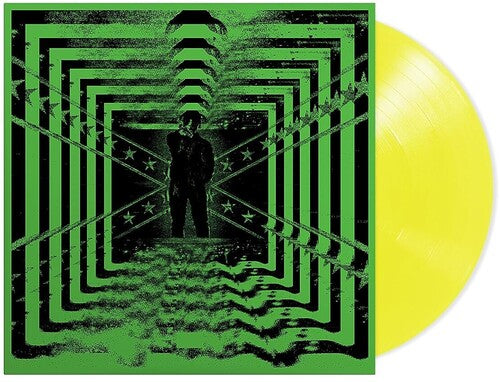 Denzel Curry - 32 Zel LP (Yellow Vinyl)