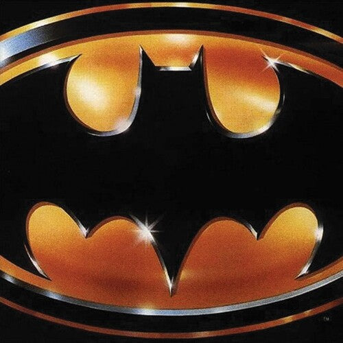 Prince - Batman LP (Original Soundtrack)