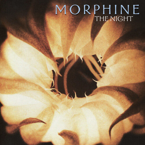 Morphine - The Night LP (Purple Vinyl)