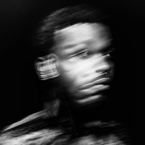 Cakes Da Killa - Svengali LP (Cloudy Clear Vinyl)