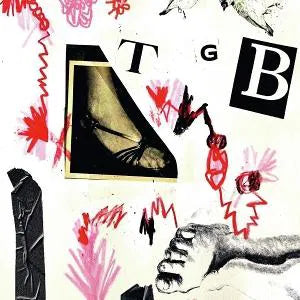 Teri Gender Bender - TGB LP