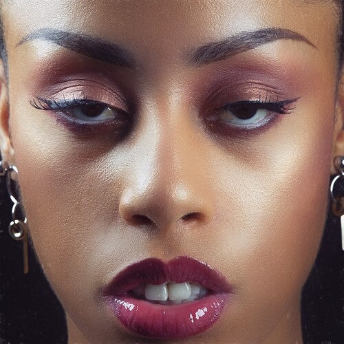 Rochelle Jordan - Play With the Changes: Remixed LP (Fruit Punch Vinyl)