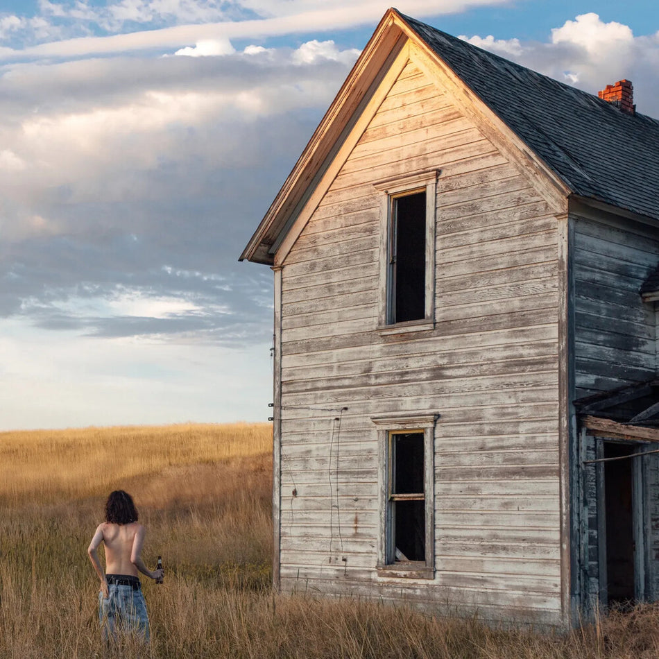 the album cover for Jane Remover - Census Designated [Colored Vinyl]